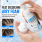 Waterless Cleansing Mousse for Dreadlocks and Braids