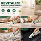 Household Carpet and Sofa Cleaning Foam Spray Set with Towel