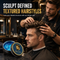 Cologne Scented Men's Hair Pomade 130g Long Lasting Hold and Volumizing Styling Wax