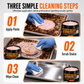 🔥Limited Time Promotion 50% OFF🔥Erase Burnt Grease Instantly! Heavy-Duty Cleaning Paste
