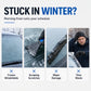 🚗Quick Car Window De-Icer Spray ❄️
