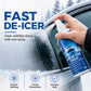🚗Quick Car Window De-Icer Spray ❄️