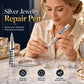 🔥Limited-Time Offer: 50% OFF🔥 Jewelry Scratch Repair & Touch-Up Pen