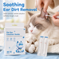 🔥Limited Time Promotion 50% OFF🔥Pet Ear and Eye Cleaning Cotton Swabs for Cats and Dogs
