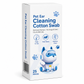 🔥Limited Time Promotion 50% OFF🔥Pet Ear and Eye Cleaning Cotton Swabs for Cats and Dogs