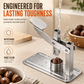 🔥Last Day Sale 60% OFF⏰✂️🌰Stainless Steel Chestnut and Nut Cracker🥜🎁