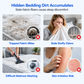 Mattress and Bedding Dust Mite Removal Spray