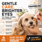 🎉🎉Buy 1 Get 1 Free! 🐈🐕Protect your furry friends' hygiene and health!Gentle Cleansing Pet Eye Drops
